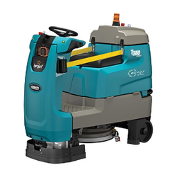 New Tennant T380AMR Robotic Floor Scrubber