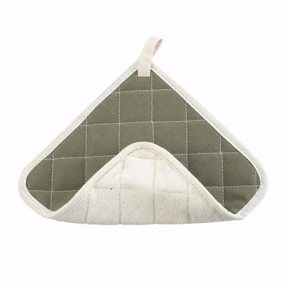 Winco PH-8B 8" X 8" Pot Holder