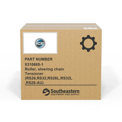 Intelligent Cleaning Equipment - 8310685-1 - Roller, steering chain Tensioner (RS26,RS32,RS26L,RS32L,RS26-AU)