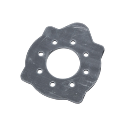Tennant/Nobles - 4033599 - Spacer, Rbr, Motor (Replaces Tennant 1024321)