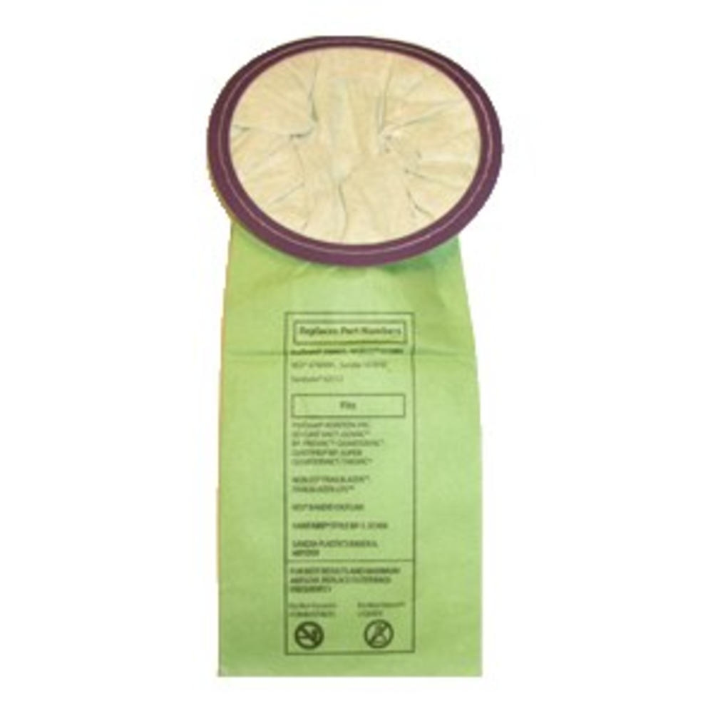 Kärcher 8.663-313.0 Bag,Paper 6Qt.10/Pk