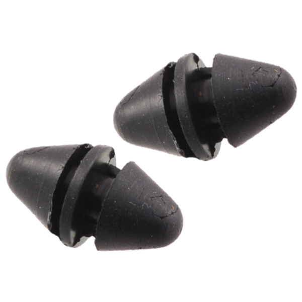 Steele Rubber Products Fuel filler cover bumper