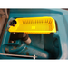 Tennant Factory Recon Used T600E-11017818 Scrubber