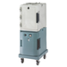 Cambro UPCH400401 Camcarrier Heated Ultra Pancarrier Front Loadi