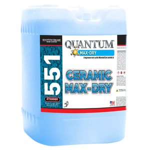 Quantum Ceramic Max Dry