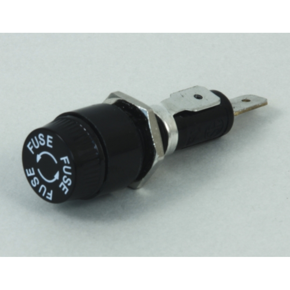 Fuse Holder