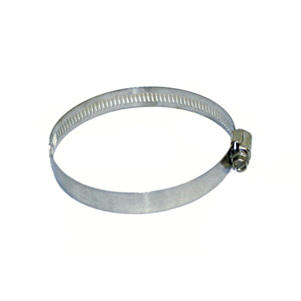 Clamp-Fan Hose