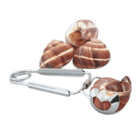 Vollrath 46760 Snail Tong