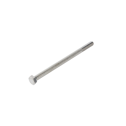 Tennant/Nobles - 4018103 - Screw, Hex, M8 X 1.25 X 130, Ss (Replaces Tennant 387431)