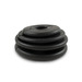 03.166 Rubber Joystick Boot (FG1 & FG2) Side View