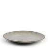 Aiya Ivory 9.25" Plate