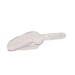 FSE Polycarbonate 6 oz. scoop