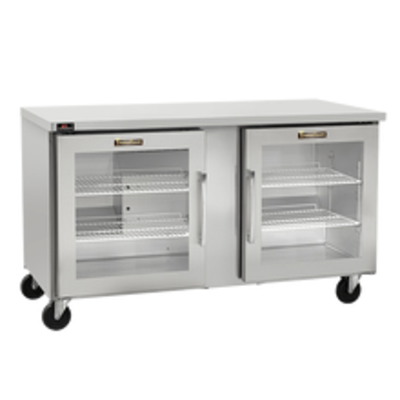 Traulsen CLUC-60R-GD-WTLR