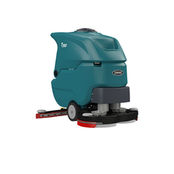 New Tennant T390 Self-Propel Walk-Behind Scrubber - No Battery