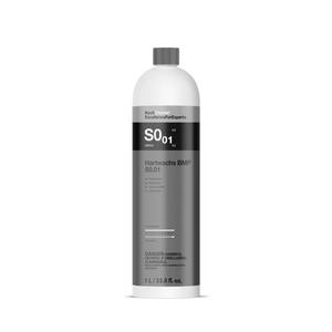 S0.01 Hartwachs - 1L