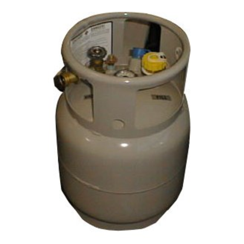Karcher - 8.626-292.0 - Lp Tank (Steel)