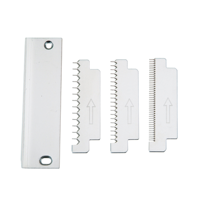Winco VTS-3GBS 3-Piece Blade Set