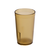 Polycarbonate 12 oz. Tumbler, Amber (48/Case)