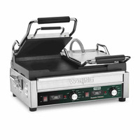 Waring WFG300T Tostato Ottimo Dual Toasting Grill Electric