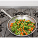 Vollrath Optio 12-1/2" Stainless Steel Fry Pan