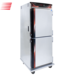 Cres Cor H137UA12D Full-Height Insulated Hot Cabinet