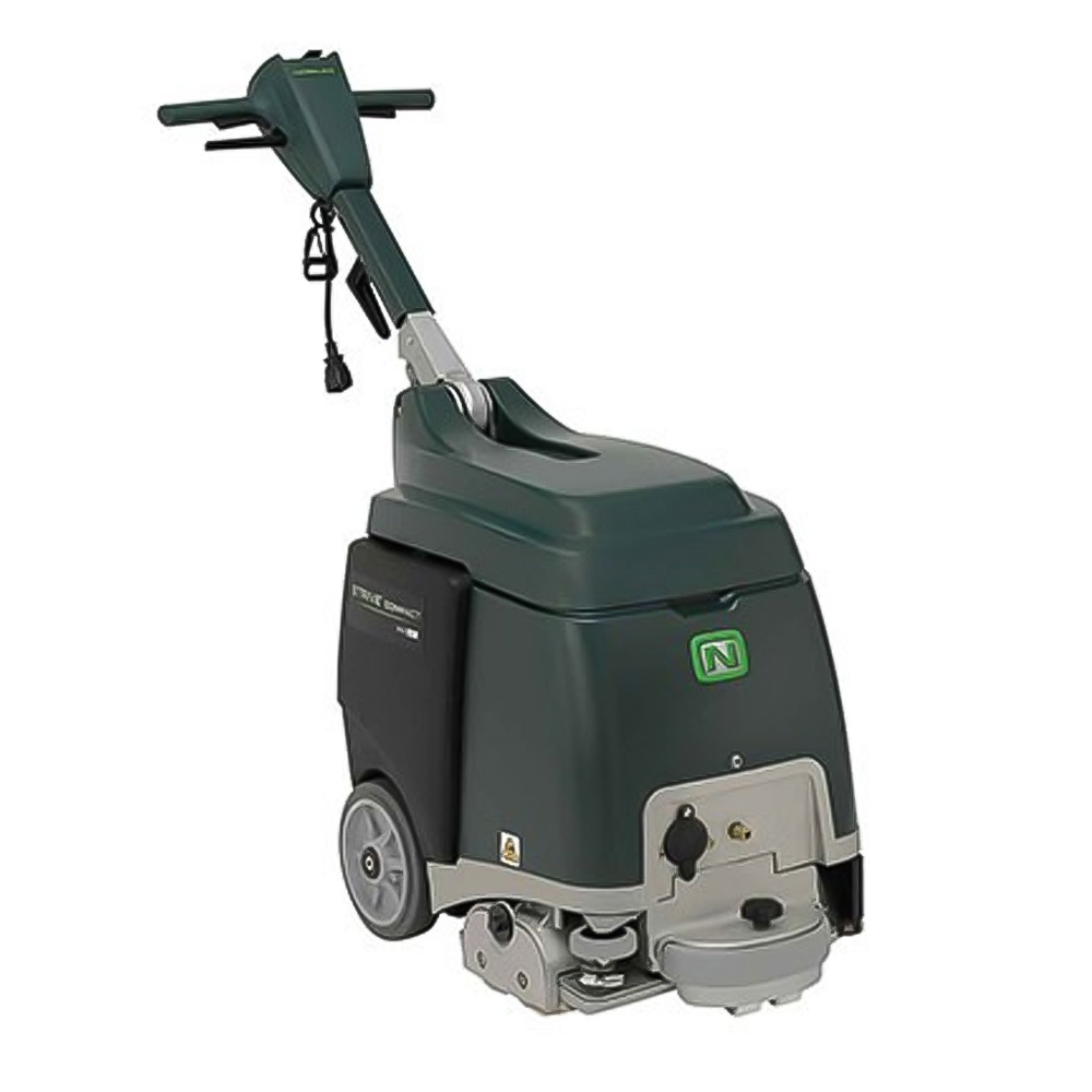 New Nobles Strive Compact 5-gal. Cord-Electric Interim Carpet Cleaner