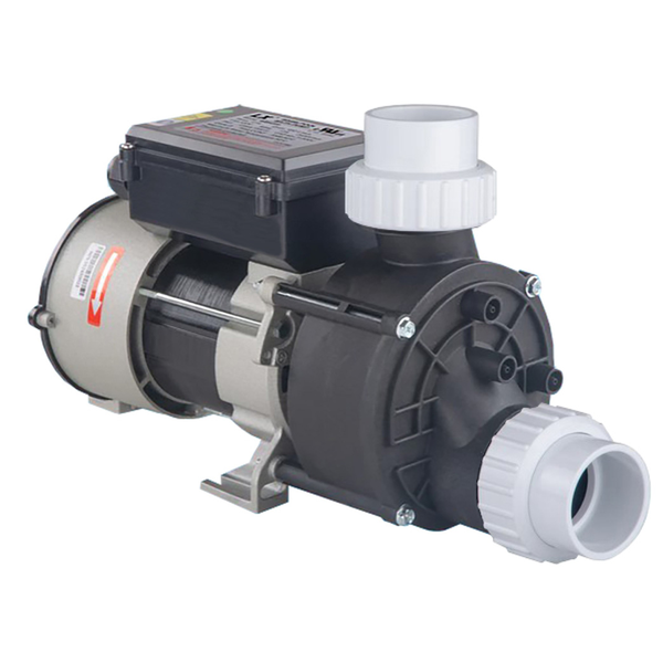 LX 2.0 HP Spa & Whirlpool Bath Pump 10-WBH200