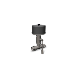 Nilfisk Advance - 4056000924 - Kit Regulator Air Man 3In Ss