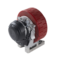 Tennant/Nobles - 4032208 - Wheel Assy, Drive (Replaces Tennant 1255932)