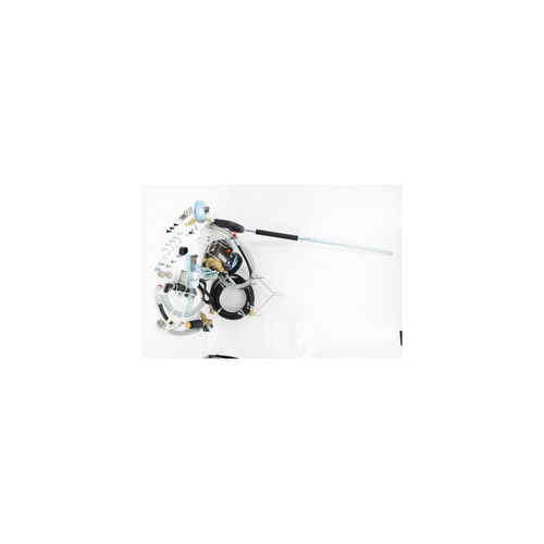 Nilfisk Advance - 56509810 - High Pressure Pump Kit-Lpg