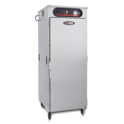 Hatco HL5-18 Strip Type With Aluminum Housing & Rocker Switch Li