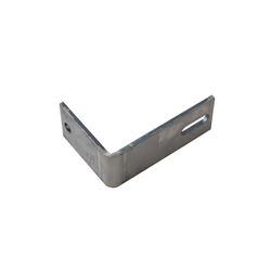 Tennant/Nobles - 4024109 - Bracket, Pallet, 3.4 X 5.0 X .18, Stl (Replaces Tennant 606899)
