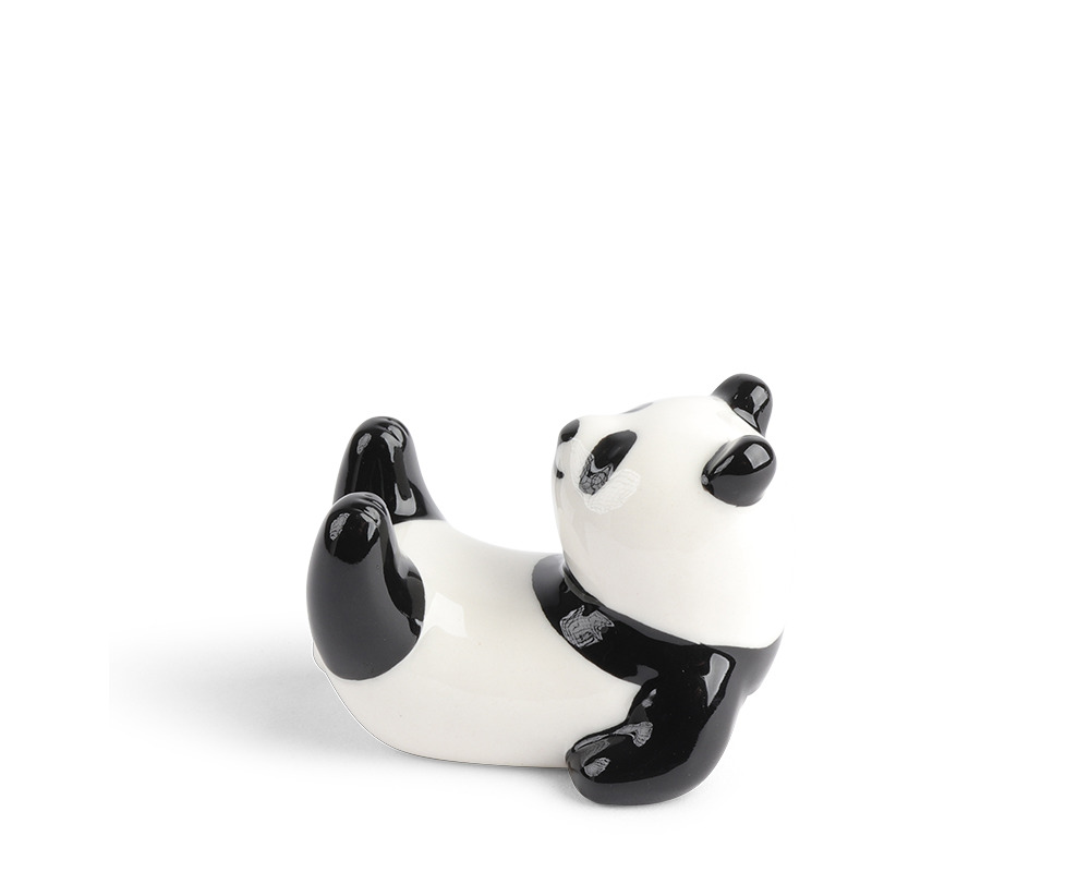 Chopstick Rest Panda