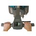 Reconditioned Tennant T1B Battery 15" Cylindrical Pad Assist Floor Scrubber (AGM Batteries)