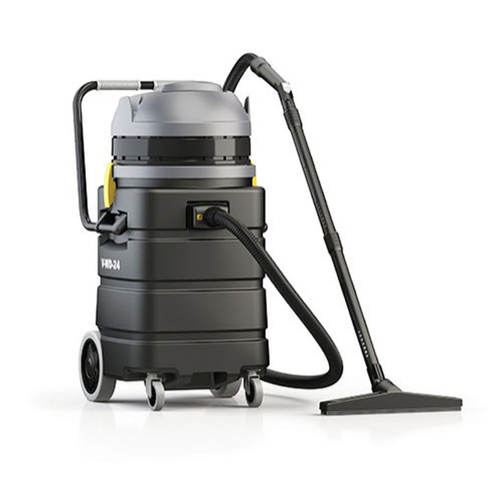 New Tennant/Nobles V-WD-24 Wet/Dry Vacuum