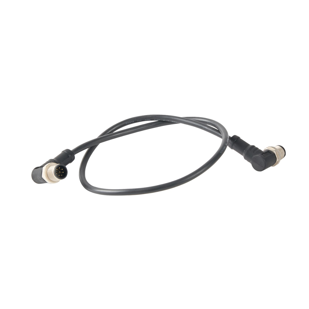 Tennant/Nobles - 4232186 - Cable Assy, 8 Pos, Male To Male, 19.7L (Replaces Tennant 1077084)