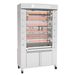 Rotisol FB1160-6G-SS FlamBoyant Infrared Rotisserie Oven