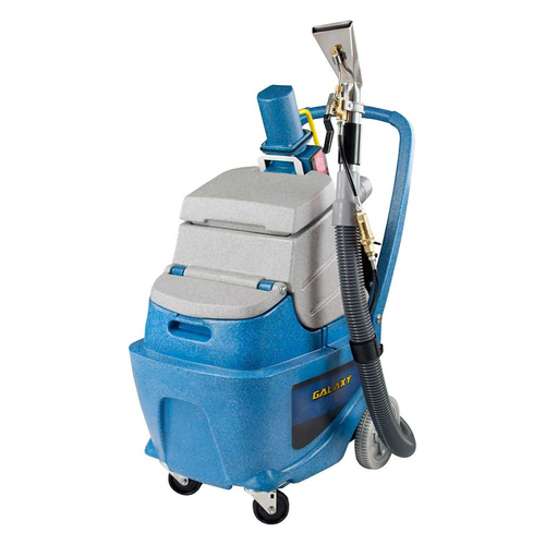 New EDIC Galaxy 5 539BX-EH Heated Auto Detailing Carpet Extractor
