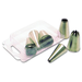 Matfer Bourgeat 166700 12 Piece Decorating Tube Tip Set has been