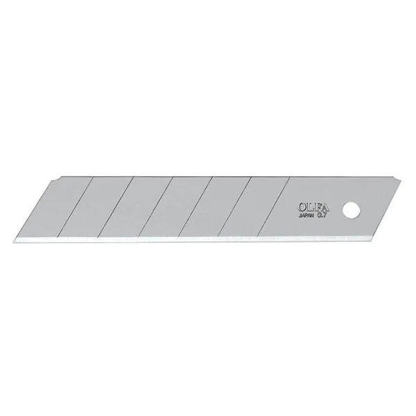 Snap-Off Blades - 25mm - Super Heavy Duty - 5 Pack