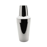 Winco BS-1P Bar Shaker 3 Piece