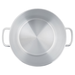 Vollrath 6753232 Qt Classic Aluminum Stock Pot