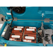 Tennant Factory Recon Certified T500E-11068095 Scrubber