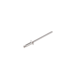 Tennant/Nobles - 4210405 - Rivet, Blind, .158D X 0.39 X .32D, Ss (Replaces Tennant 1265446)