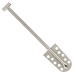 Cook's Medium Duty 36"L Perforated Kettle Paddle