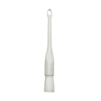 Winco NB-10R Pastry Brush 1" Dia.
