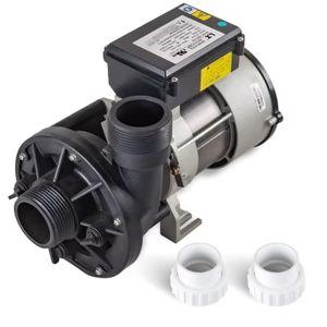 LX 115V Spa & Whirlpool Bath Pump 10-WBC150