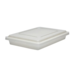 Cambro 18" x 26" Poly Storage Box Lids