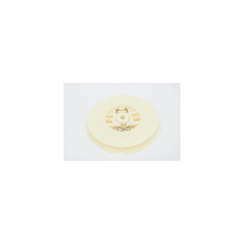 Nilfisk Advance - 56941A - Retainer Pad Center-Lok