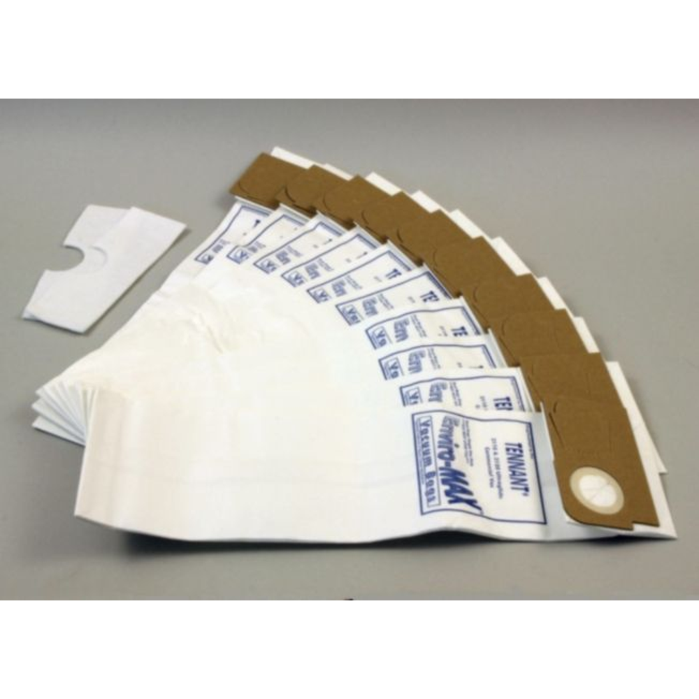 Vacuum Bags, Pack Of 10